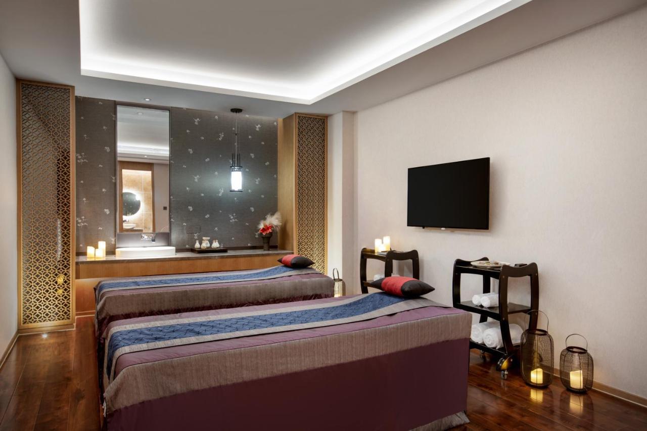 C&D Hotel,Xiamen Xiang'An-Late Check Out & Free Welcome Snacks Luaran gambar
