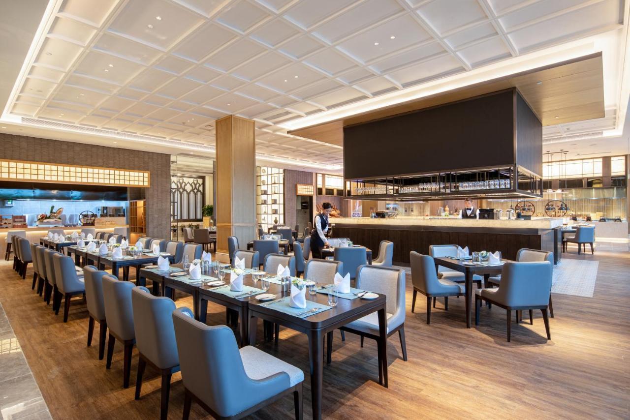 C&D Hotel,Xiamen Xiang'An-Late Check Out & Free Welcome Snacks Luaran gambar