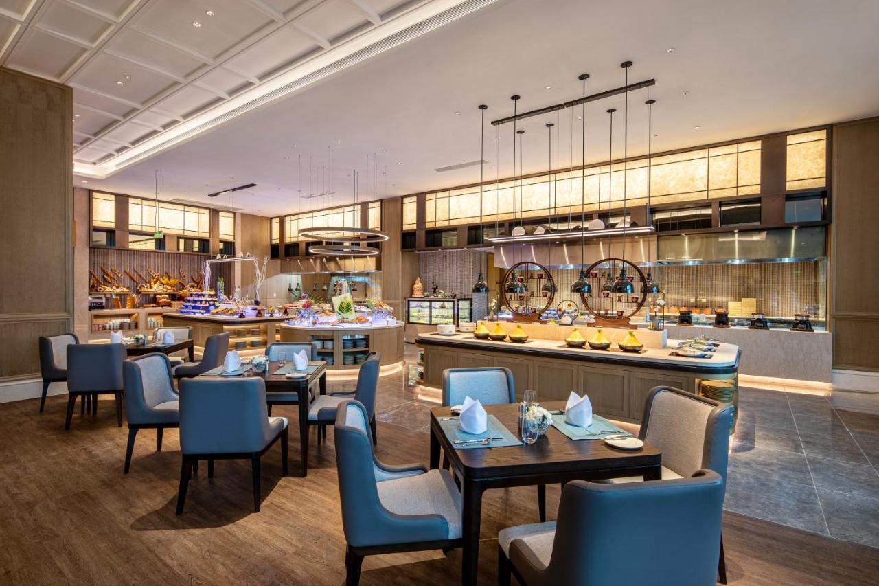 C&D Hotel,Xiamen Xiang'An-Late Check Out & Free Welcome Snacks Luaran gambar