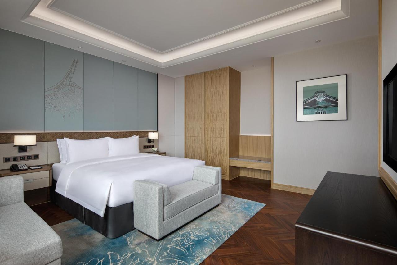 C&D Hotel,Xiamen Xiang'An-Late Check Out & Free Welcome Snacks Luaran gambar