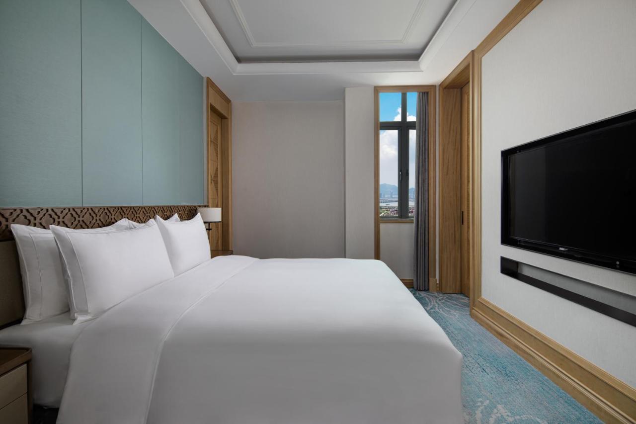 C&D Hotel,Xiamen Xiang'An-Late Check Out & Free Welcome Snacks Luaran gambar