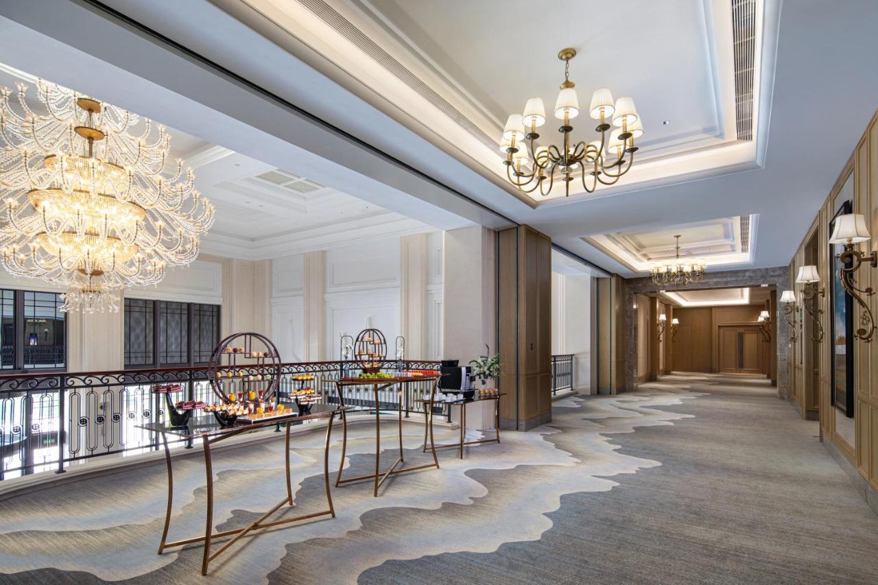 C&D Hotel,Xiamen Xiang'An-Late Check Out & Free Welcome Snacks Luaran gambar