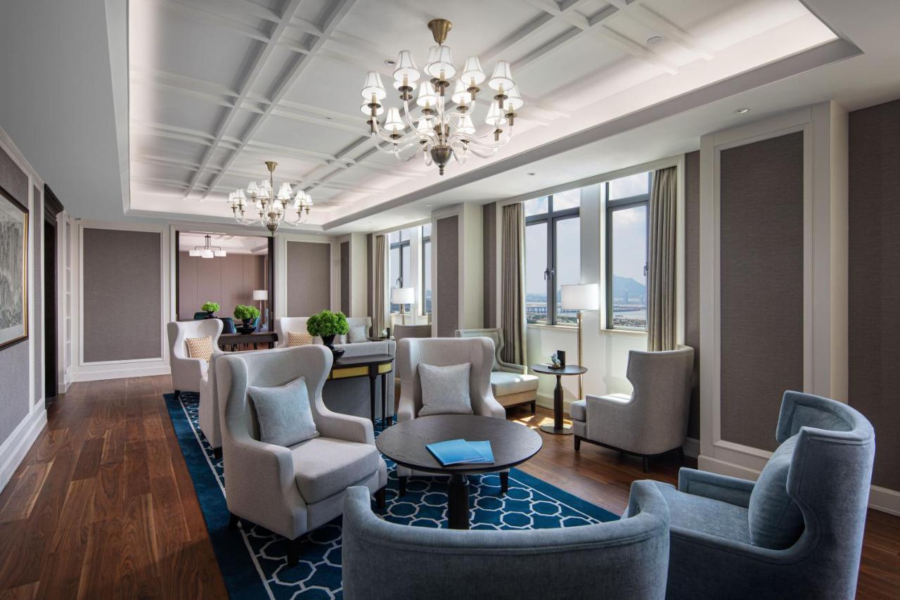 C&D Hotel,Xiamen Xiang'An-Late Check Out & Free Welcome Snacks Luaran gambar