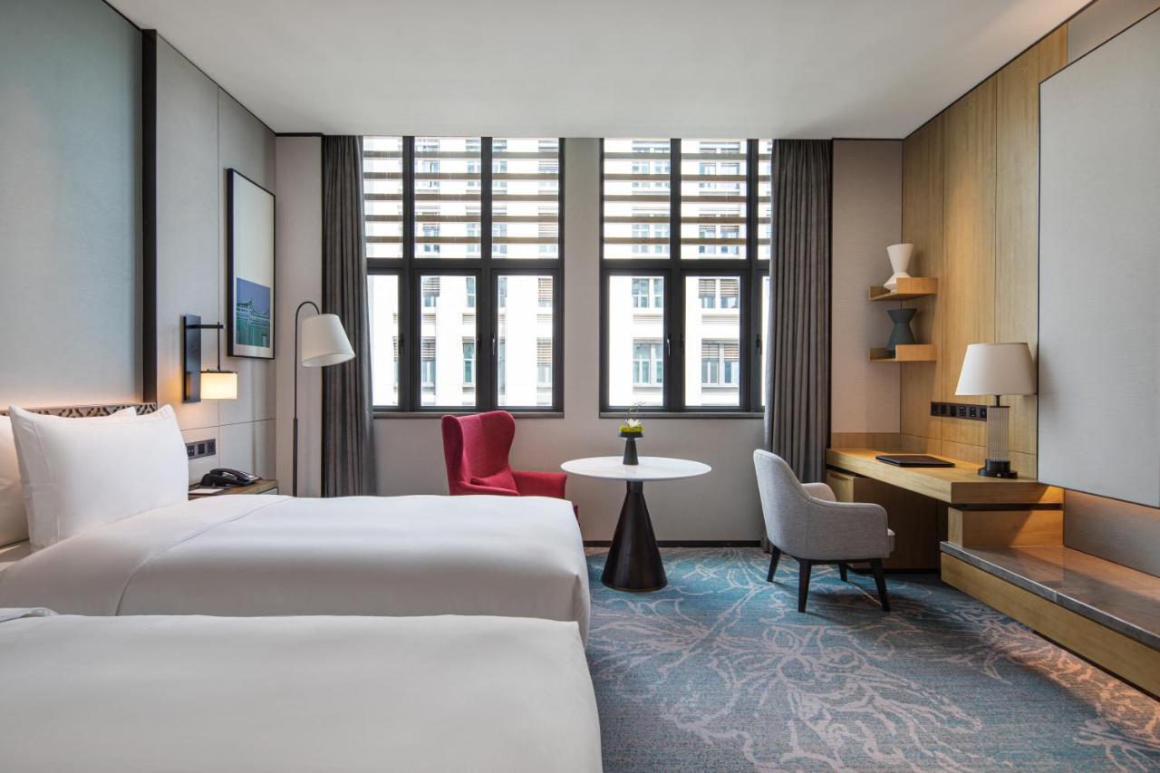C&D Hotel,Xiamen Xiang'An-Late Check Out & Free Welcome Snacks Luaran gambar