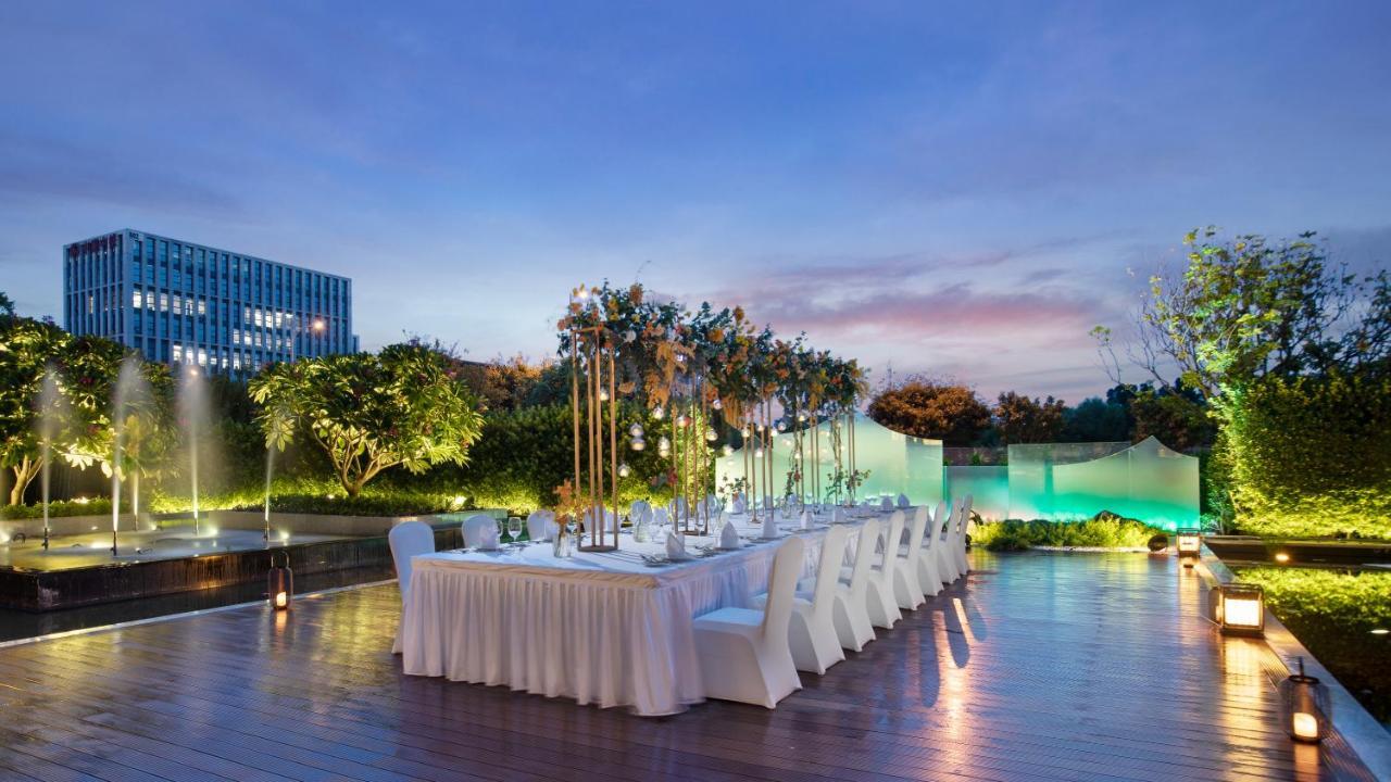 C&D Hotel,Xiamen Xiang'An-Late Check Out & Free Welcome Snacks Luaran gambar