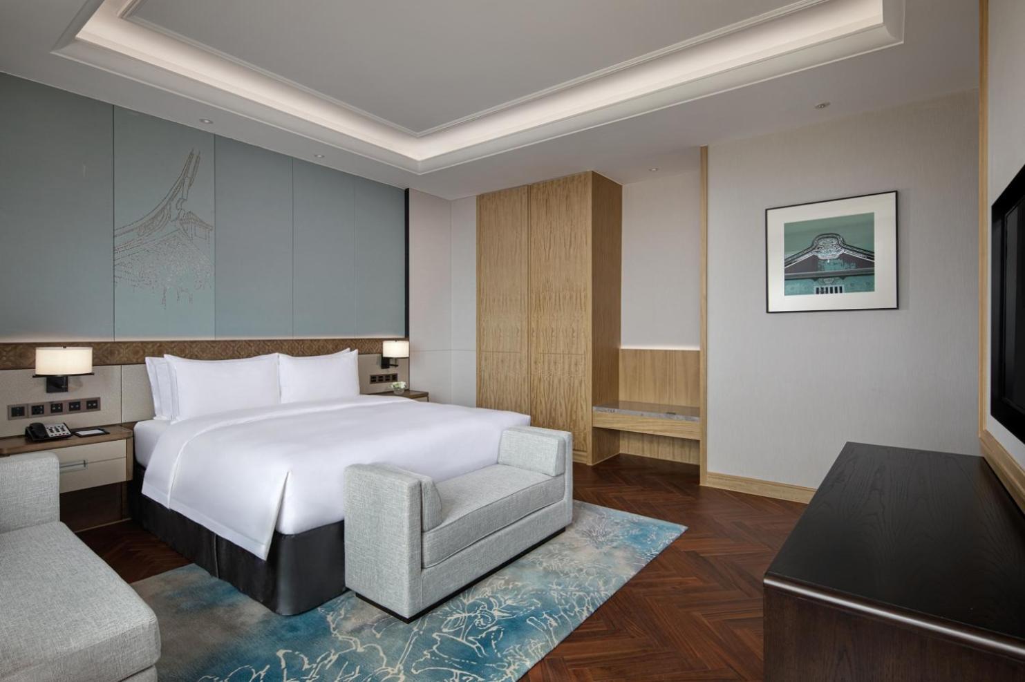 C&D Hotel,Xiamen Xiang'An-Late Check Out & Free Welcome Snacks Luaran gambar